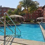 Lagoa Quente Hotel E Parque