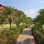 Lagoa Quente Hotel E Parque