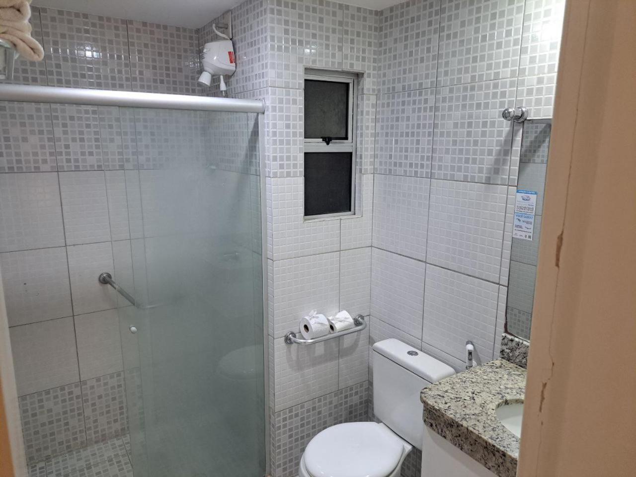 Hotel Lagoa Quente E Parque