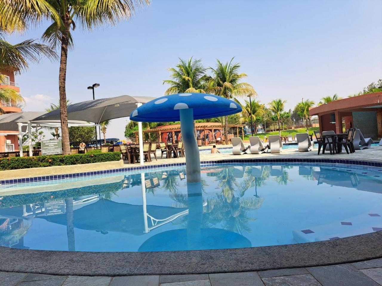 Lagoa Quente E Parque Hotel Caldas Novas