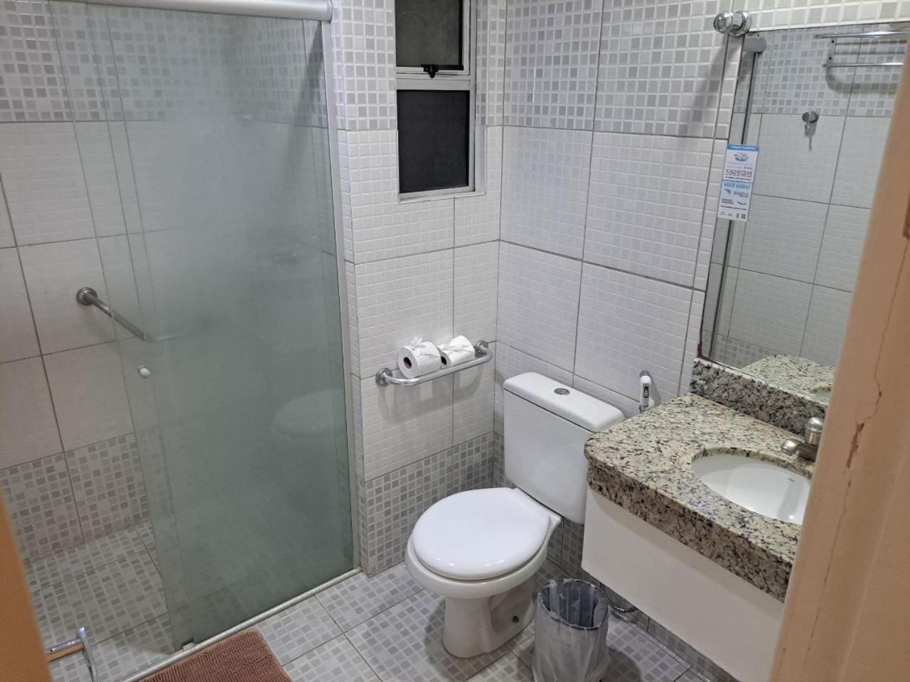 Hotel Lagoa Quente E Parque Caldas Novas